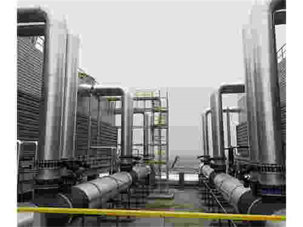 什么场合或地区适合使用闭式冷却塔？(闭式冷却塔哪里