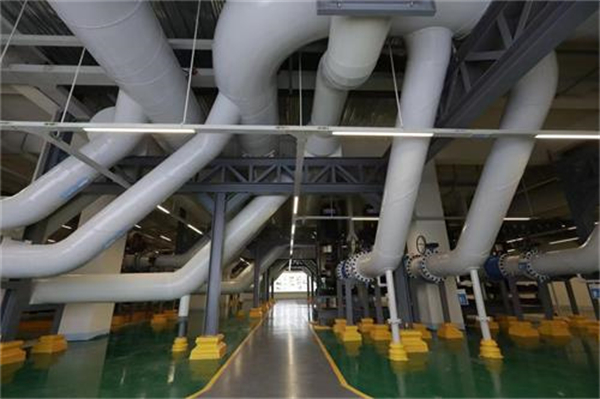 需要定期清洗封闭式冷却塔填料吗？(封闭式冷却塔填料