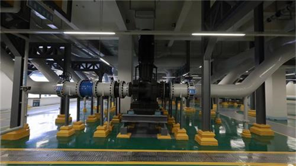 高温冷却塔的环保价值是什么？(环保节能型冷却塔有哪些型号)