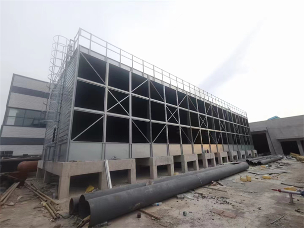 不锈钢冷却塔什么地方用的多一些(不锈钢冷却塔哪个