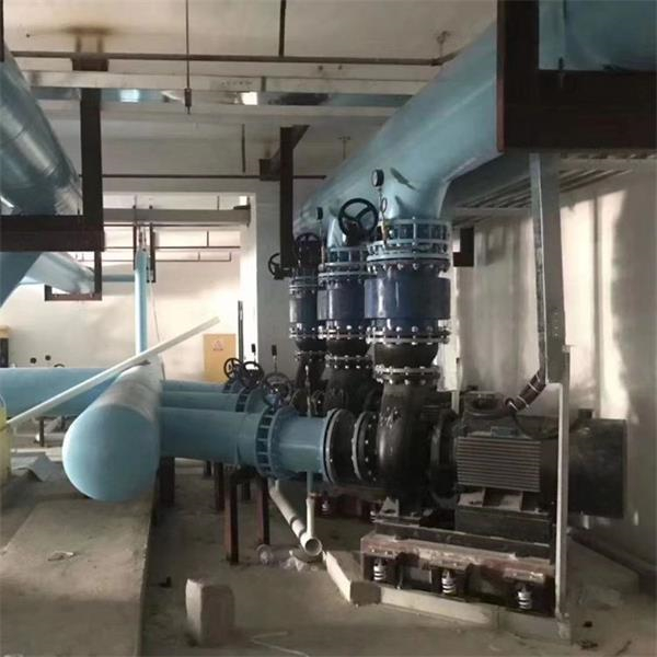 冷却塔厂家：如何正确清洗你的冷却塔?(冷却塔如何清洁