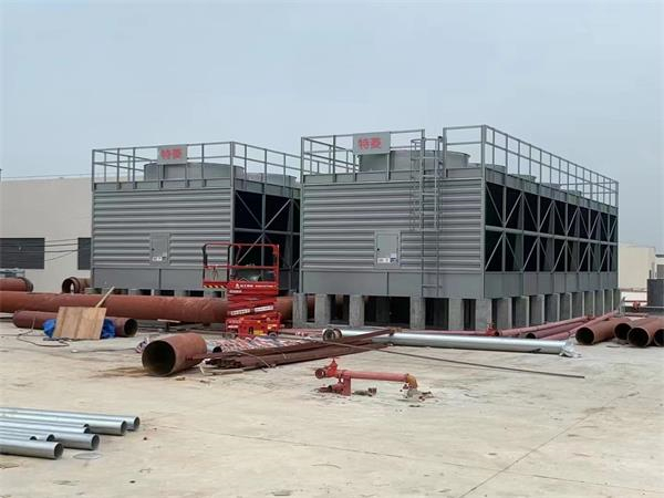 圆形冷却塔效果不理想的原因,圆形冷却塔型号及参数