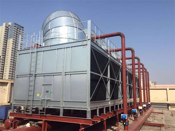 购买封闭式冷却塔填料时应注意哪些事项？(丹江口封闭