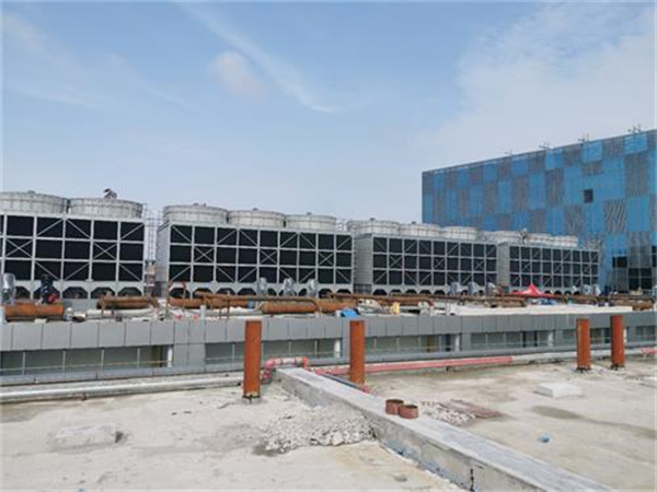 怎样做好冷却塔安全放水？