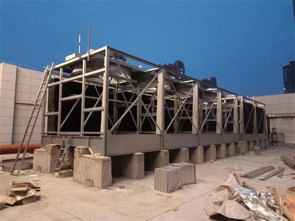 闭式冷却塔会结垢吗？如何避免？(闭式冷却塔误区)