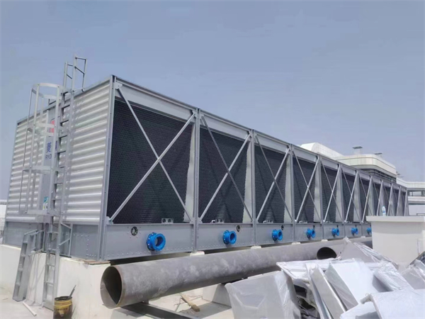 闭式循环冷却水系统应用原理(闭式循环冷却水系统的行业应用)